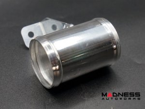 FIAT 500 Performance Air Intake - 1.4L Multi Air Turbo - RAM AIR Intake - Replacement Coupler